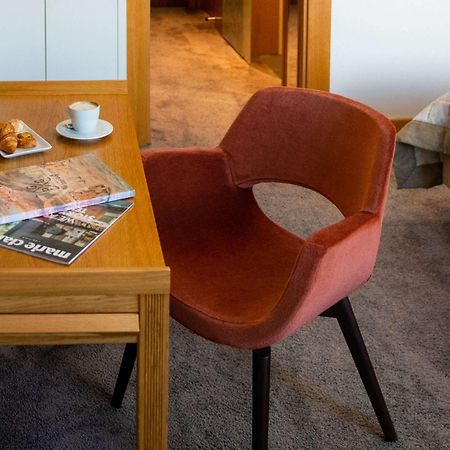 Parc Beaumont Hotel & Spa Pau - Mgallery Collection По Екстериор снимка