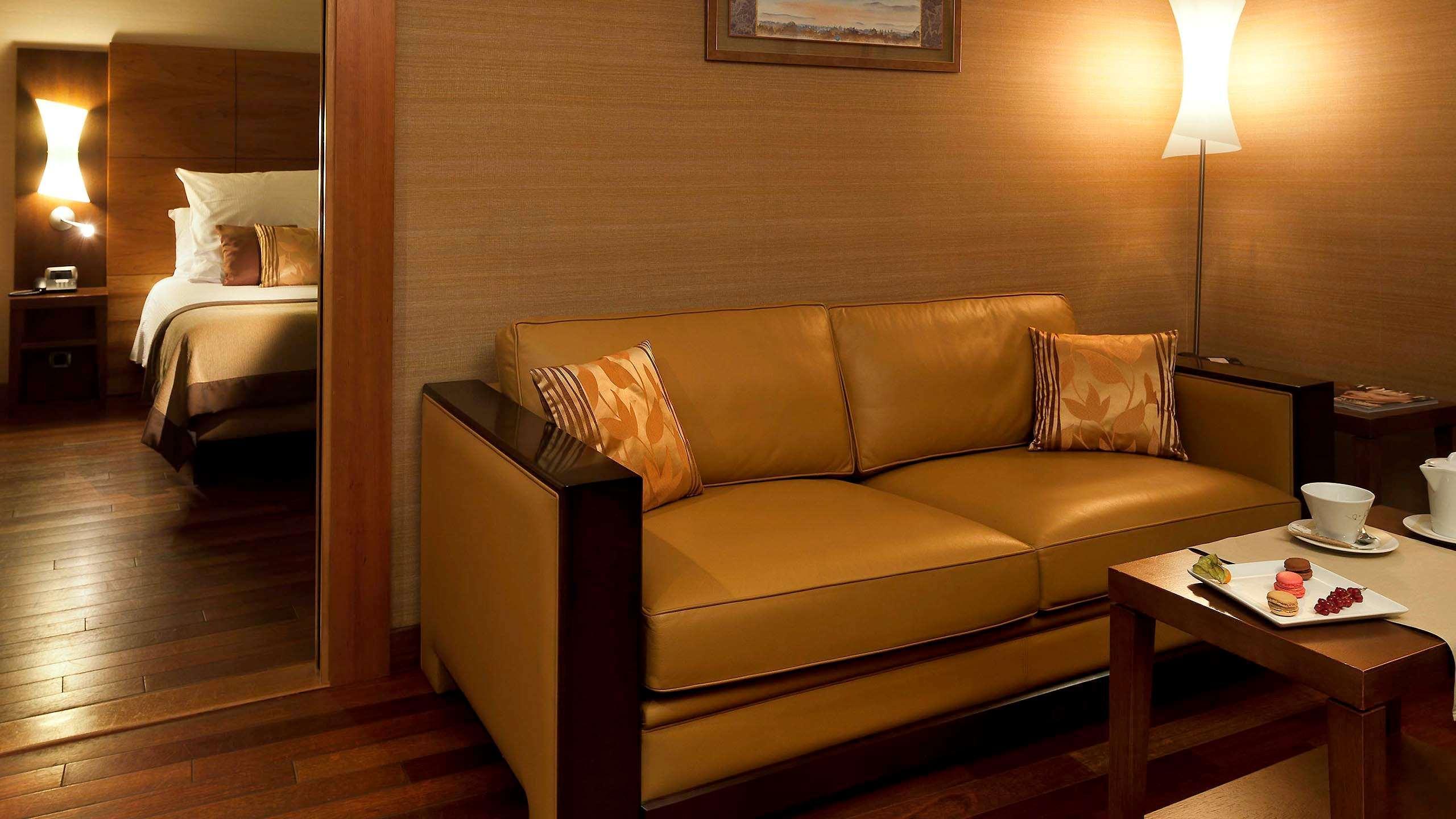 Parc Beaumont Hotel & Spa Pau - Mgallery Collection По Екстериор снимка