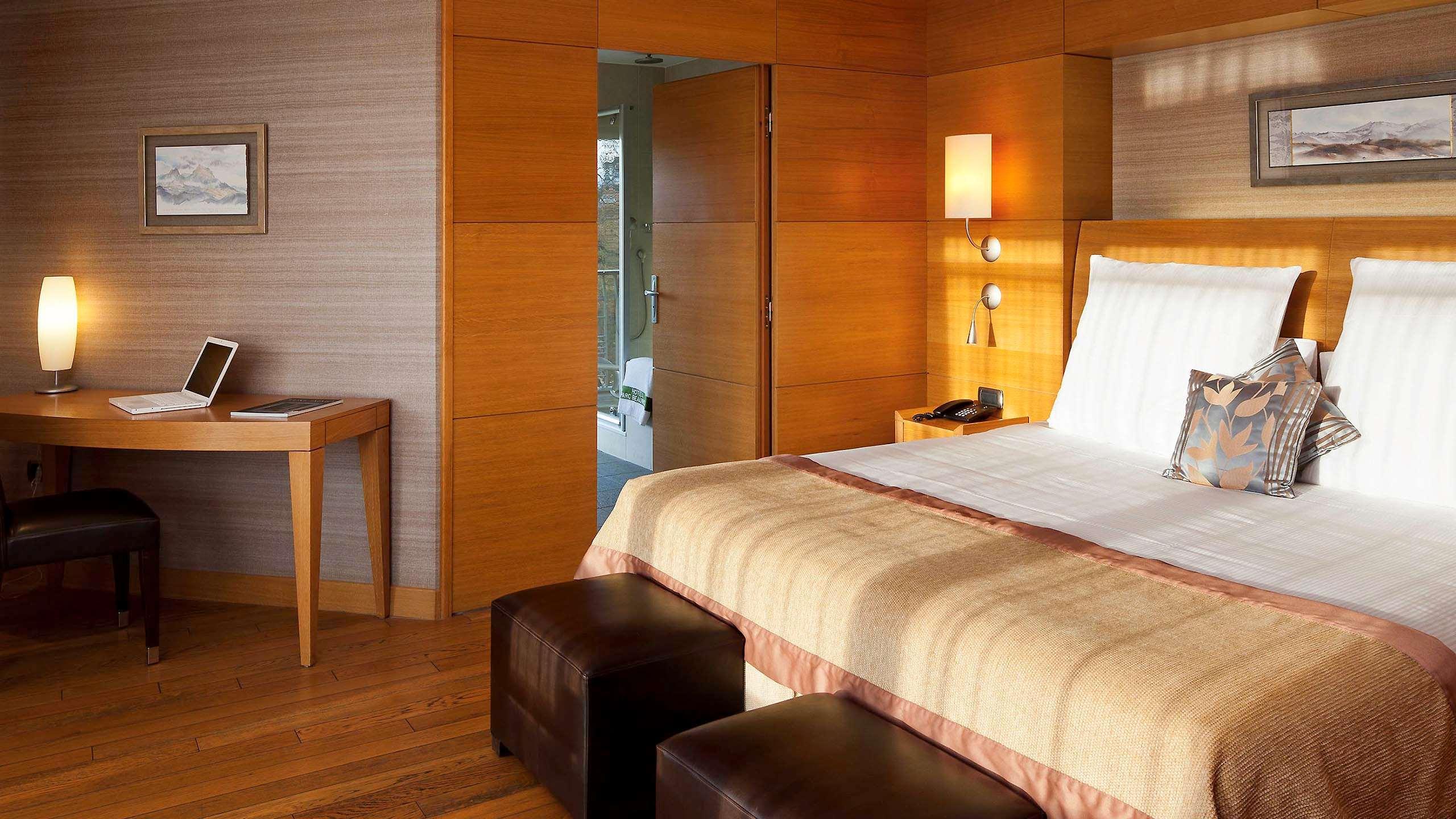 Parc Beaumont Hotel & Spa Pau - Mgallery Collection По Екстериор снимка