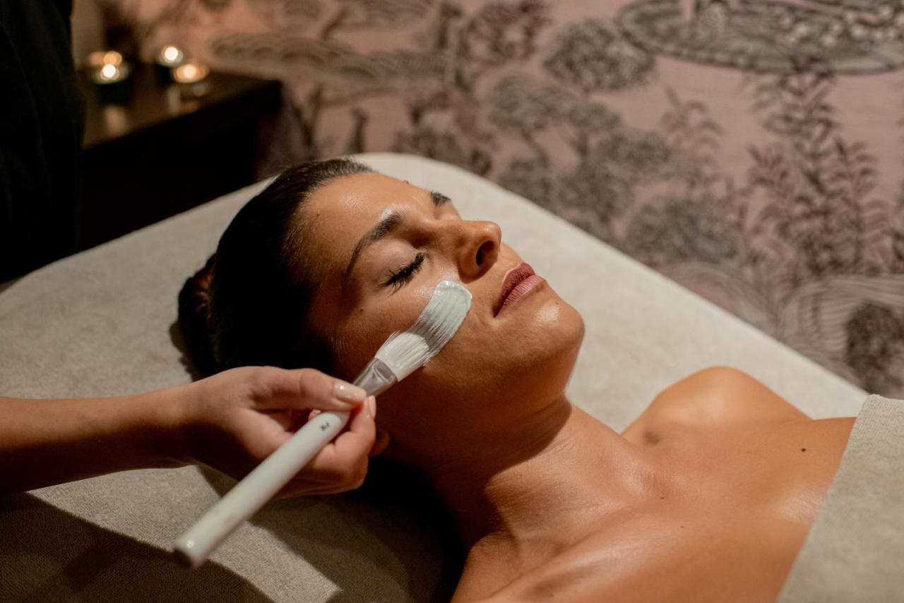 Parc Beaumont Hotel & Spa Pau - Mgallery Collection По Екстериор снимка