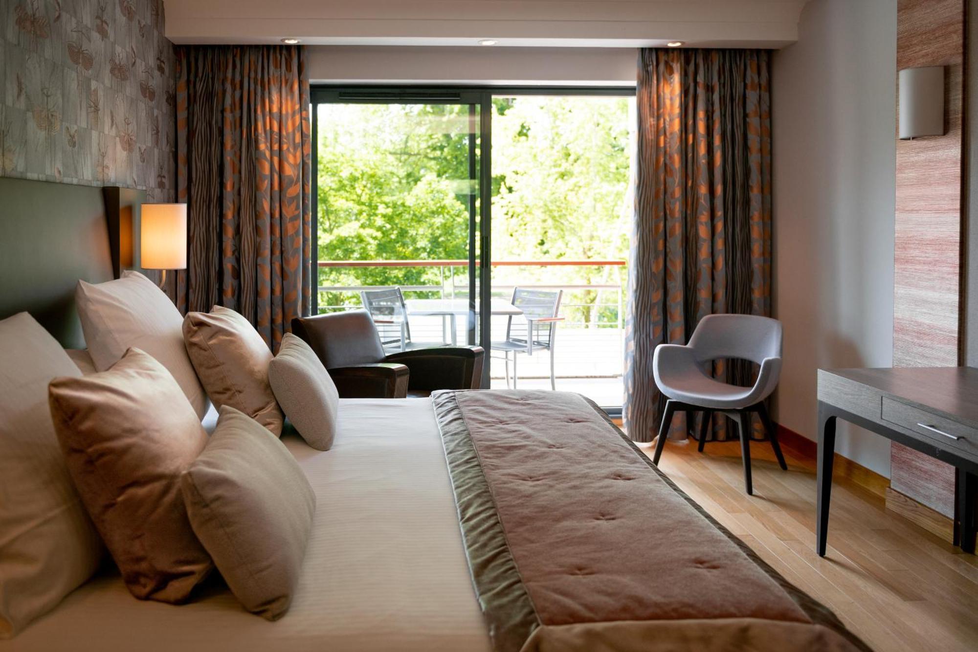 Parc Beaumont Hotel & Spa Pau - Mgallery Collection По Екстериор снимка