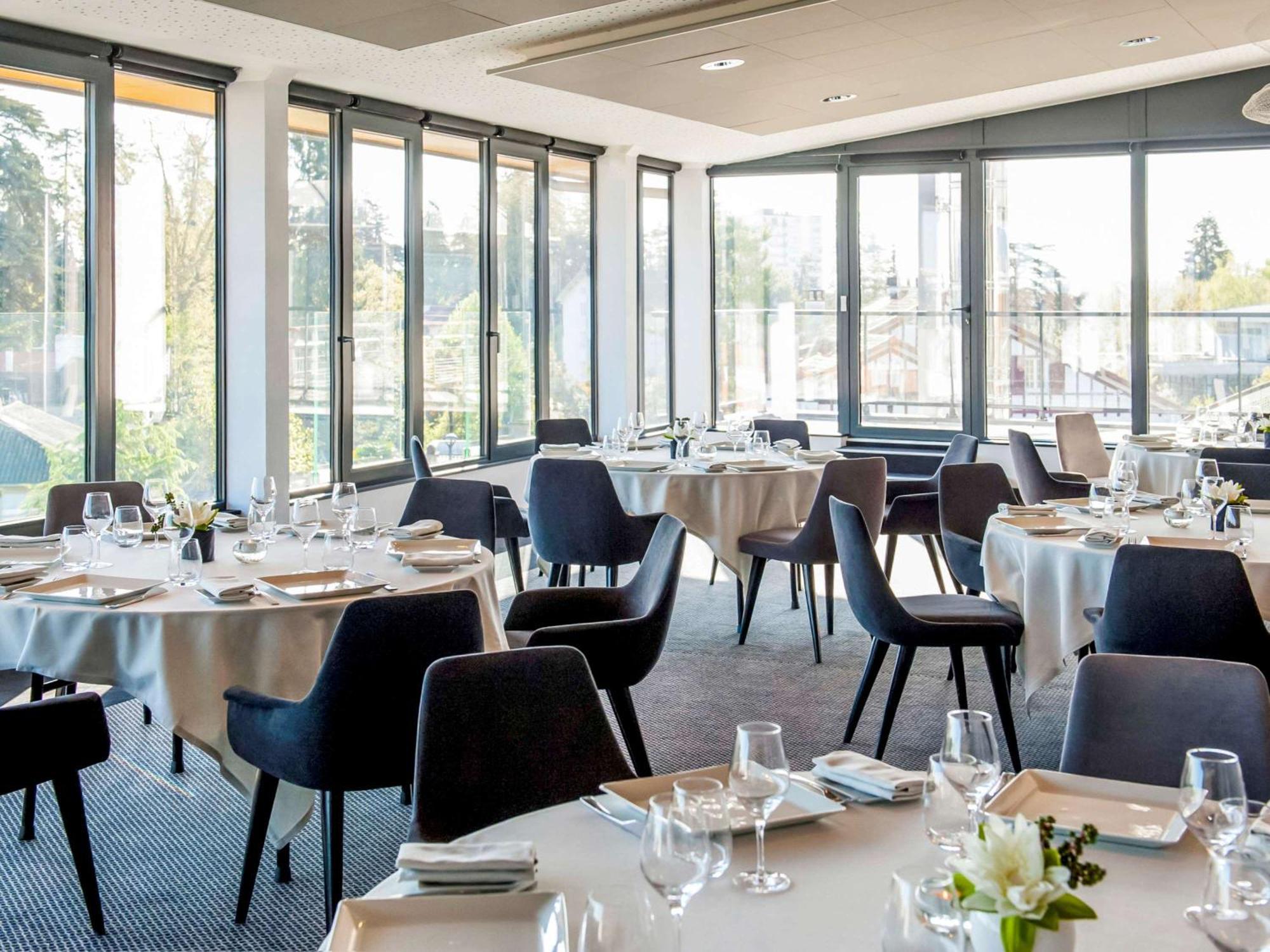 Parc Beaumont Hotel & Spa Pau - Mgallery Collection По Екстериор снимка
