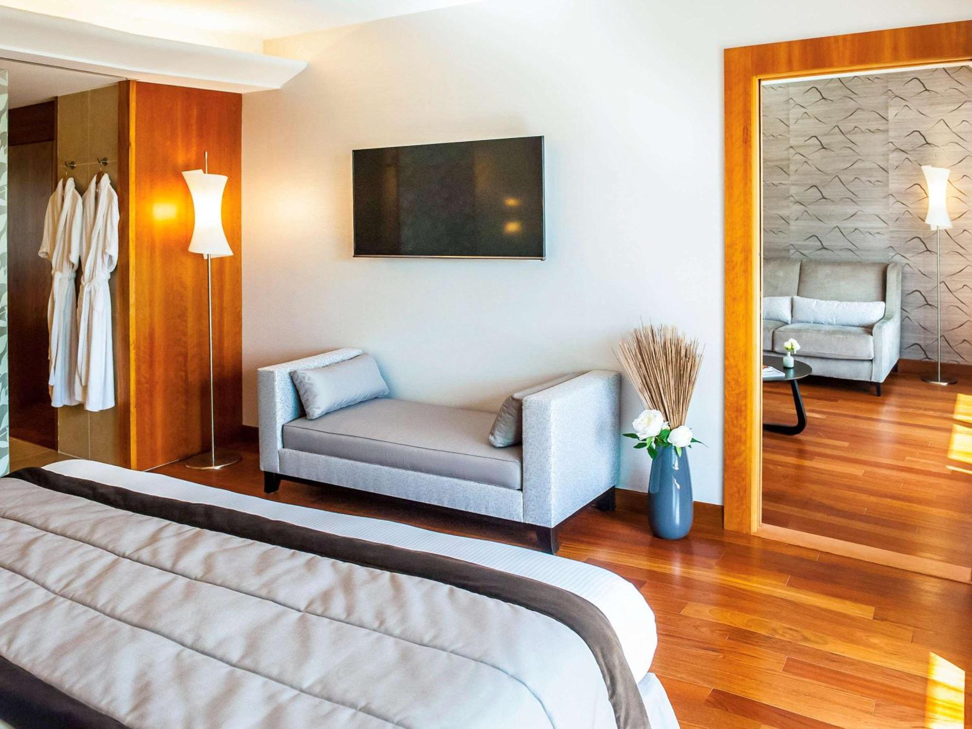 Parc Beaumont Hotel & Spa Pau - Mgallery Collection По Екстериор снимка