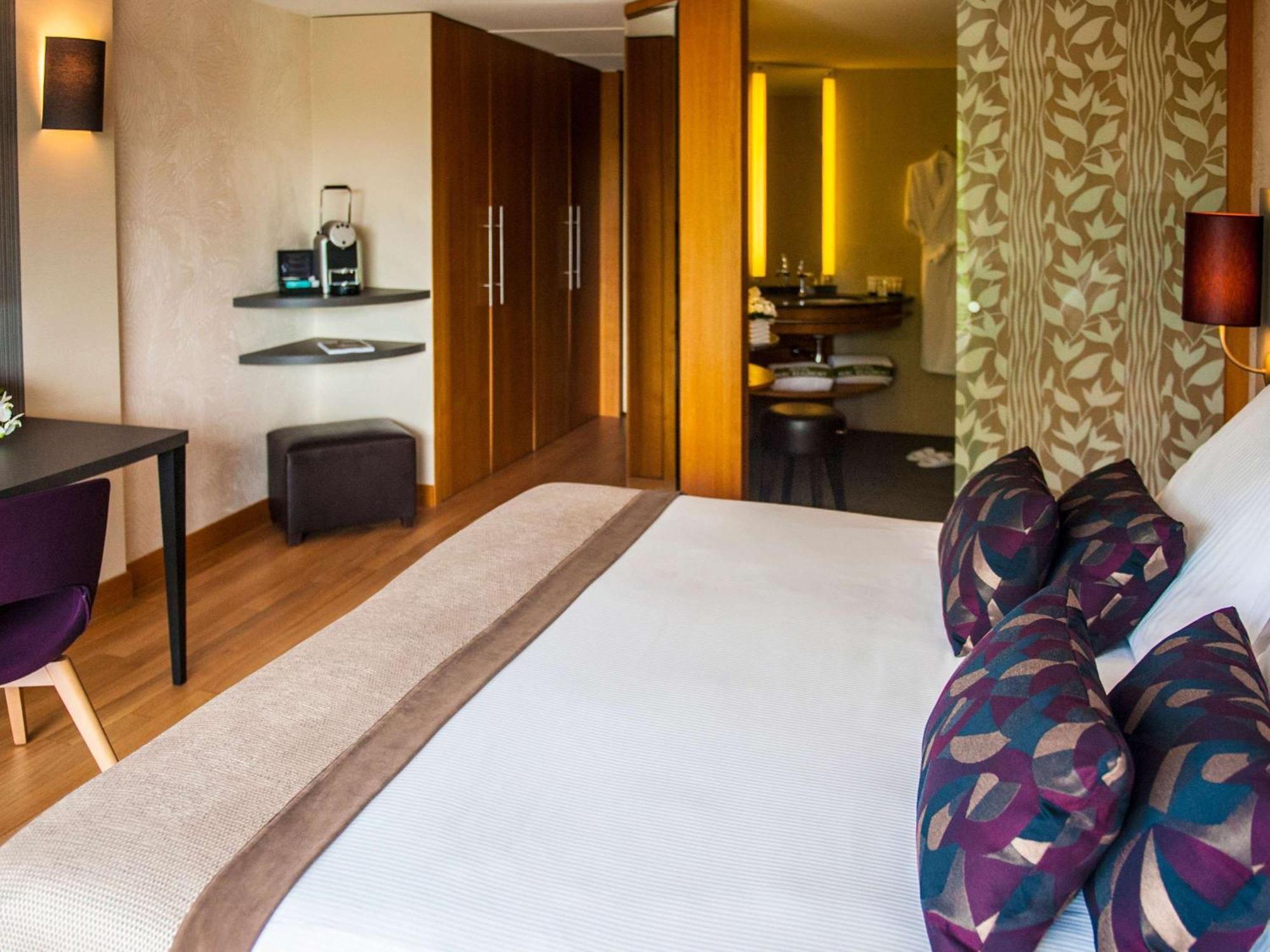 Parc Beaumont Hotel & Spa Pau - Mgallery Collection По Екстериор снимка
