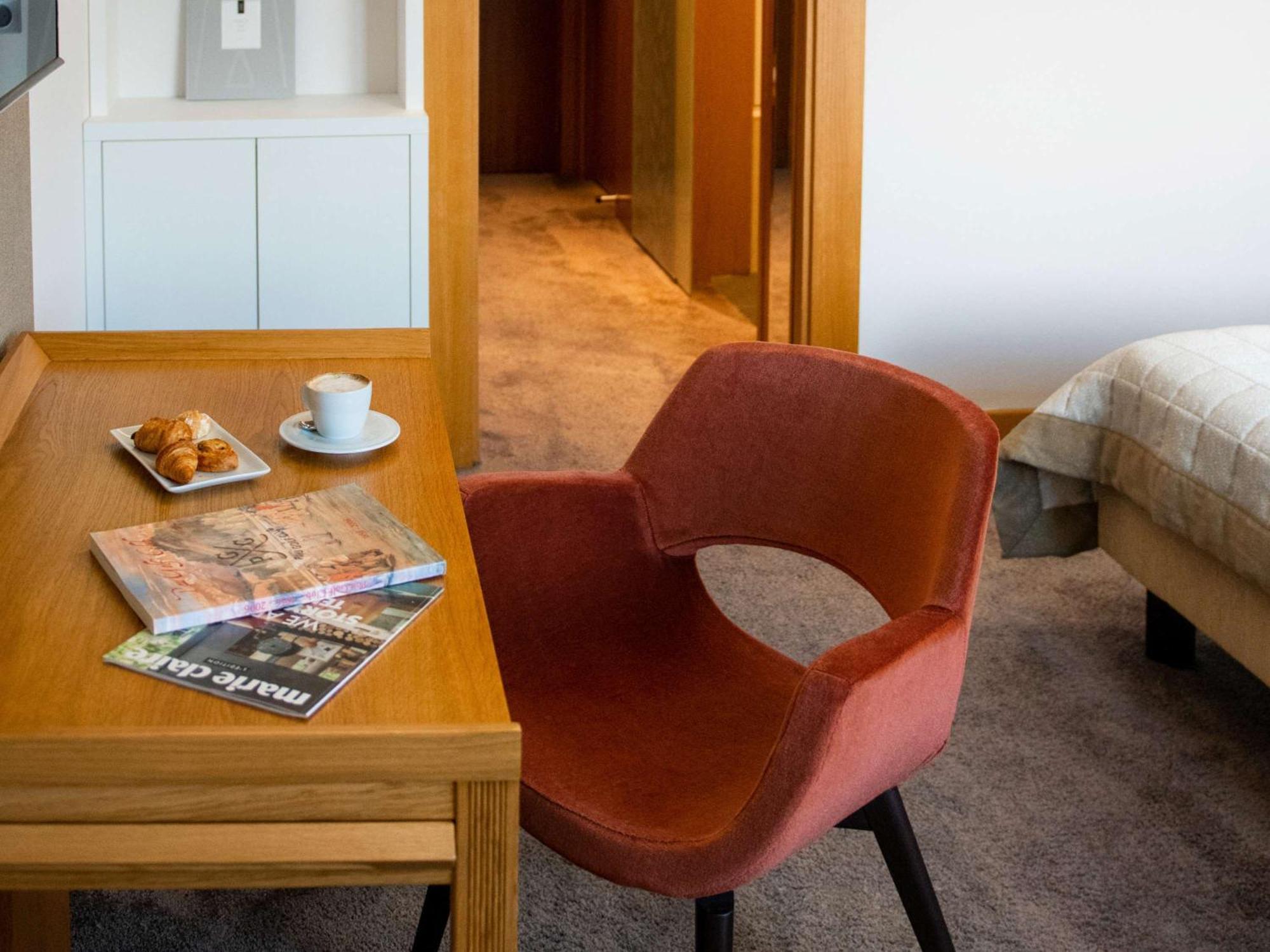 Parc Beaumont Hotel & Spa Pau - Mgallery Collection По Екстериор снимка