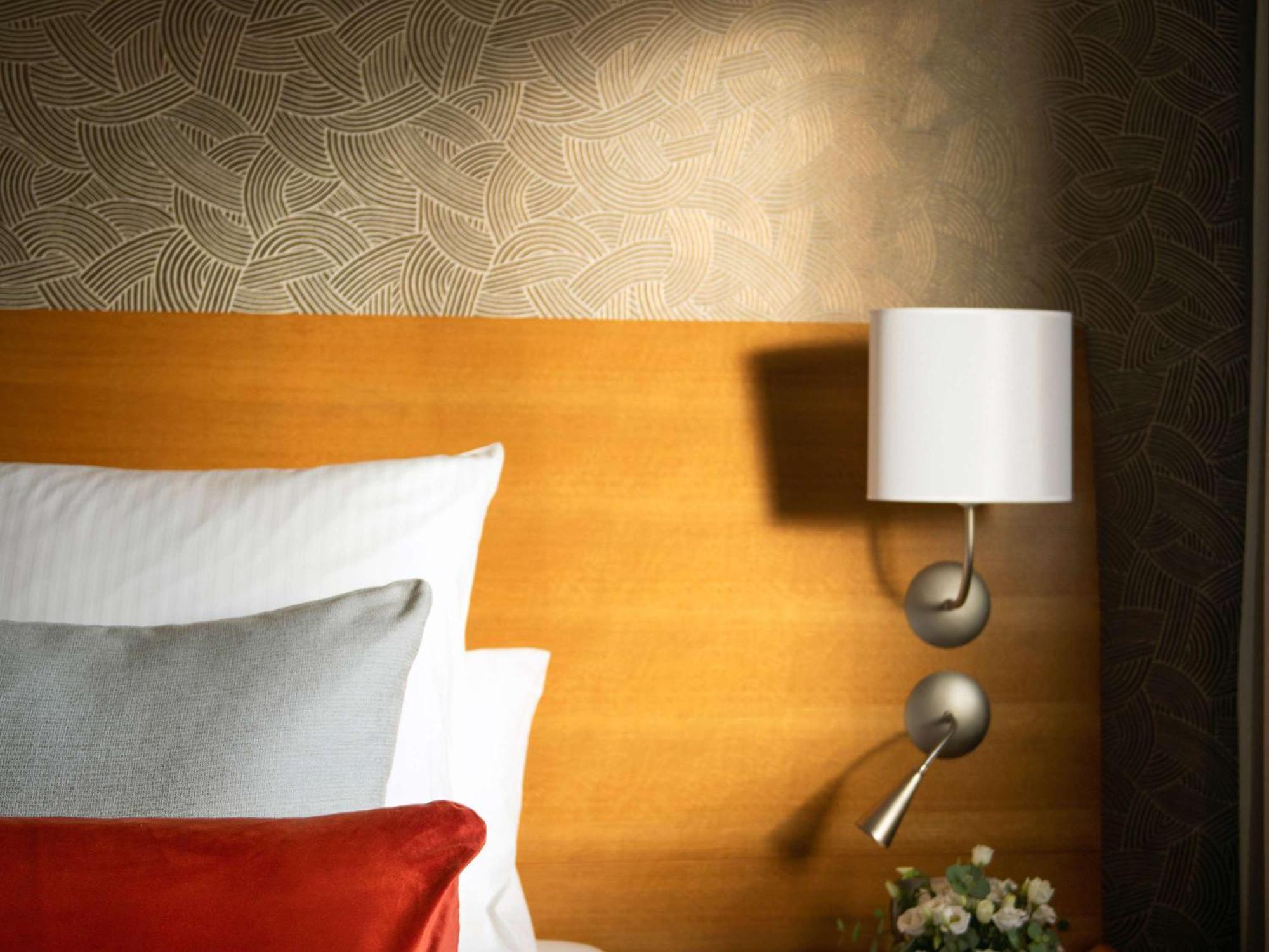 Parc Beaumont Hotel & Spa Pau - Mgallery Collection По Екстериор снимка