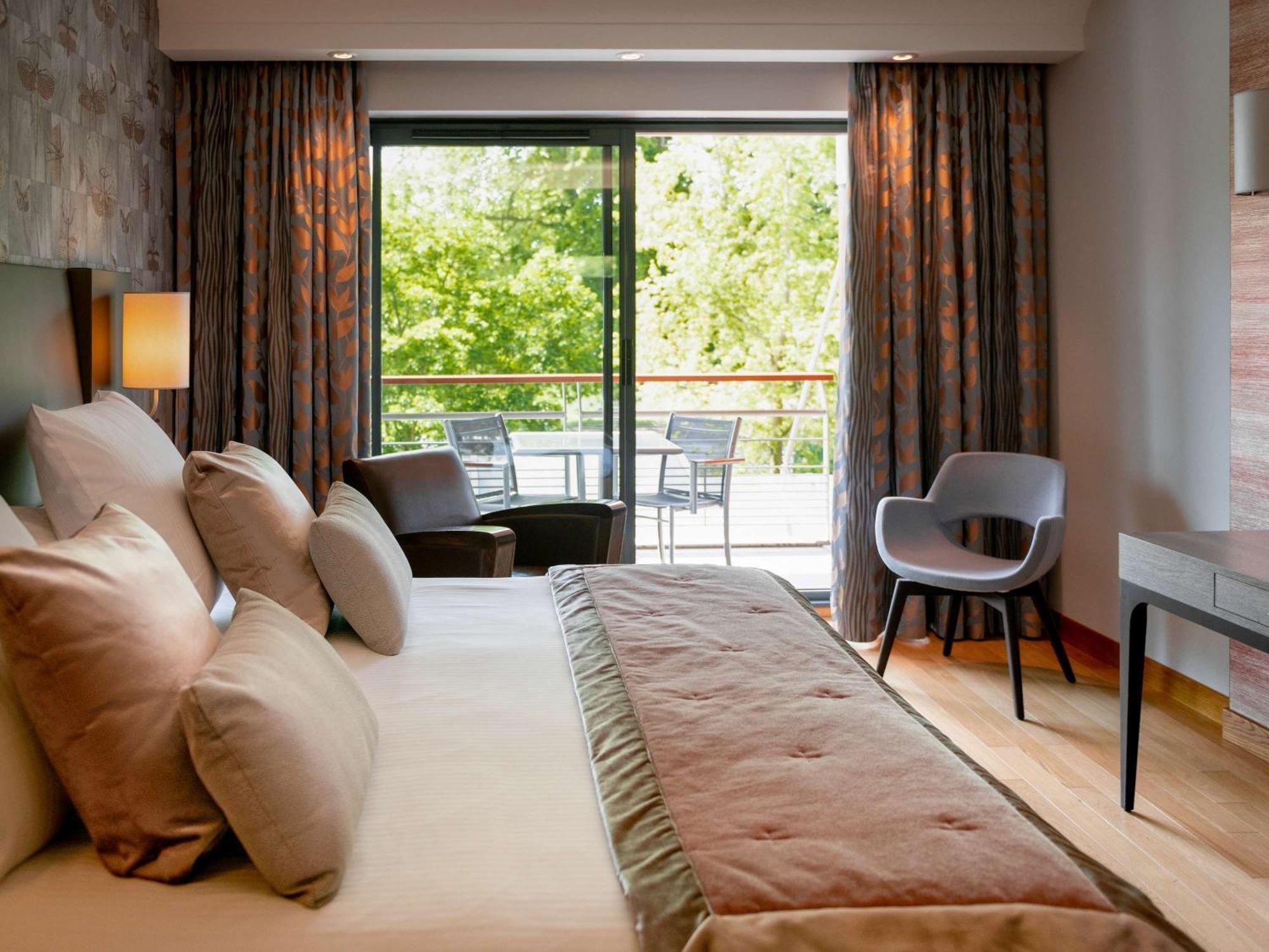 Parc Beaumont Hotel & Spa Pau - Mgallery Collection По Екстериор снимка