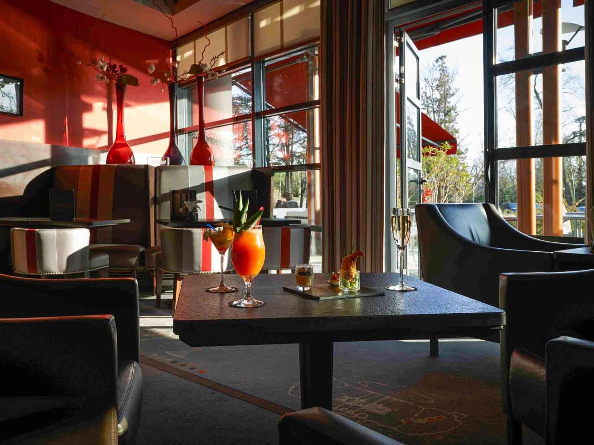 Parc Beaumont Hotel & Spa Pau - Mgallery Collection По Екстериор снимка