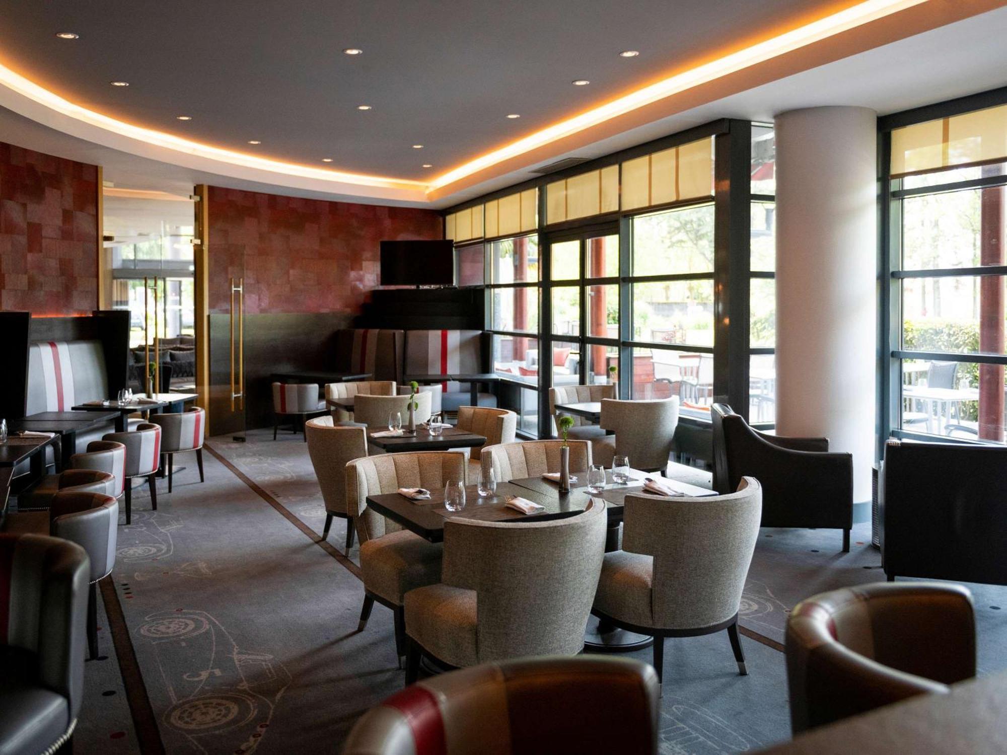 Parc Beaumont Hotel & Spa Pau - Mgallery Collection По Екстериор снимка