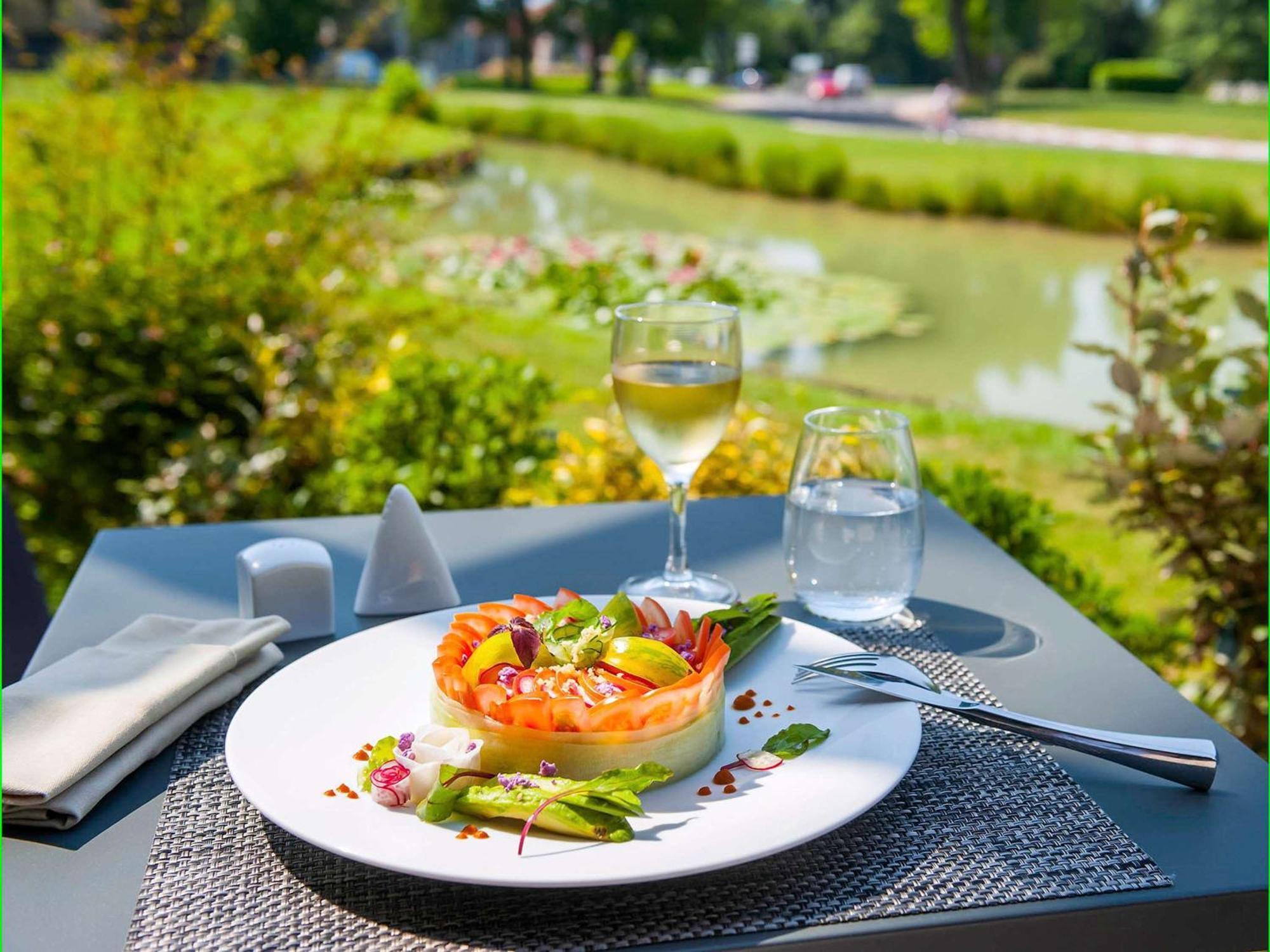 Parc Beaumont Hotel & Spa Pau - Mgallery Collection По Екстериор снимка