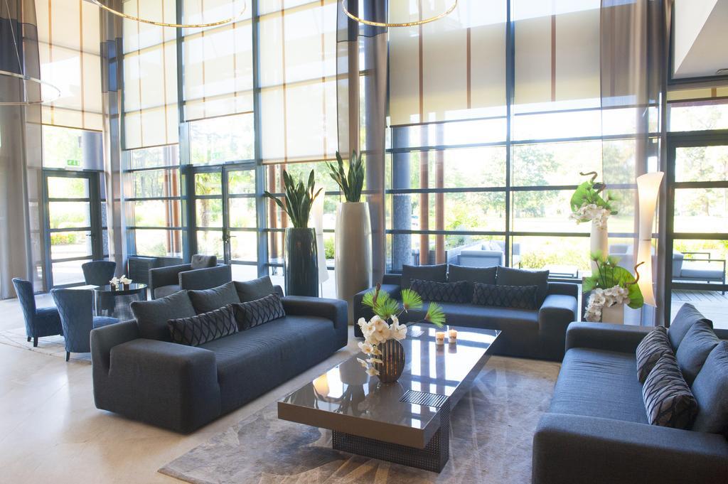Parc Beaumont Hotel & Spa Pau - Mgallery Collection По Екстериор снимка