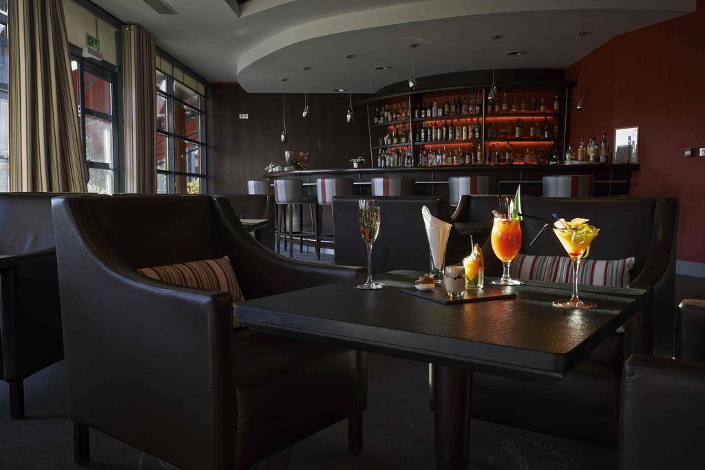 Parc Beaumont Hotel & Spa Pau - Mgallery Collection По Екстериор снимка