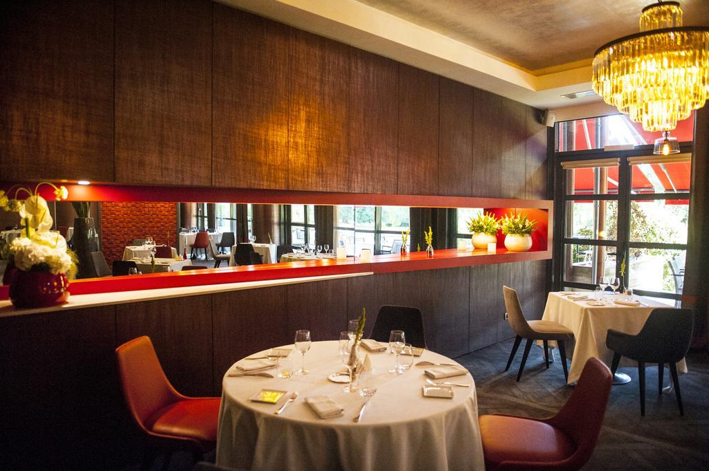 Parc Beaumont Hotel & Spa Pau - Mgallery Collection По Екстериор снимка