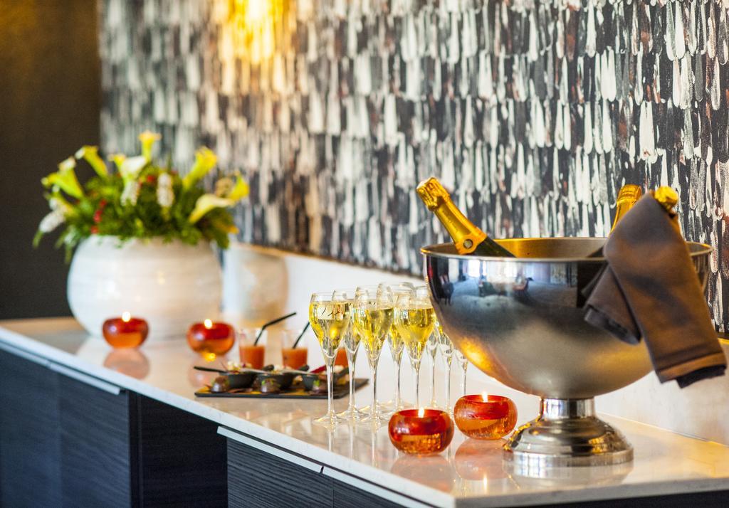 Parc Beaumont Hotel & Spa Pau - Mgallery Collection По Екстериор снимка
