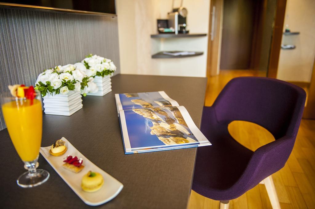 Parc Beaumont Hotel & Spa Pau - Mgallery Collection По Екстериор снимка