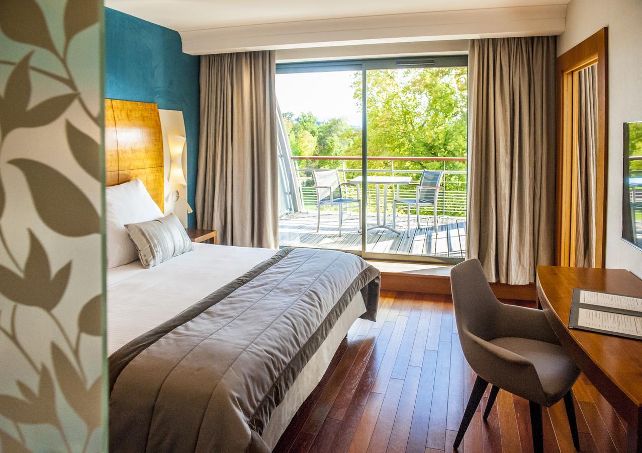 Parc Beaumont Hotel & Spa Pau - Mgallery Collection По Екстериор снимка